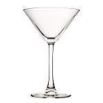 Chef & Sommelier Cabernet Martini Glasses 210ml (Pack of 6)