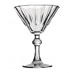 Utopia Finesse Enoteca Martini Glass 220ml (Pack of 6)
