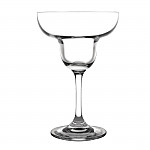 Olympia Bar Collection Crystal Margarita Glasses 250ml (Pack of 6)