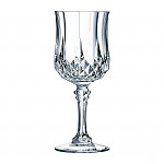 Cristal d'Arques Longchamp Glasses 250ml (Pack of 12)