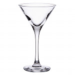 Arcoroc Signature Martini Glasses 140ml (Pack of 24)