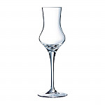 Kristallon Polycarbonate Hurricane Glasses 390ml (Pack of 24)