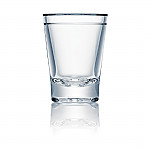 Steelite Barware Shot Glass 50ml (Pack of 12)