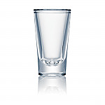 Steelite Barware Shot Glass 25ml (Pack of 12)