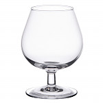 Arcoroc Brandy / Cognac Glasses 250ml (Pack of 6)