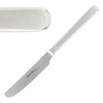 Pintinox Casali Stonewashed Table Knife (Pack of 12)