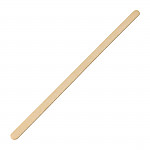 Fiesta Compostable Wooden Coffee Stirrers 190mm (Pack of 1000)