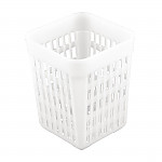 Square Cutlery Basket