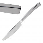 Churchill Tanner Table Knives (Pack of 12)