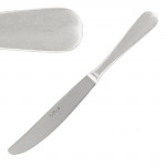Olympia Saphir Table Knife (Pack of 12)