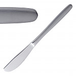 Amefa Bead Table Knife (Pack of 12)