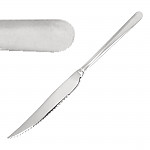 Tramontina Chultero Steak Knives (Pack of 6)