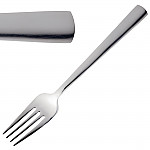 Amefa Moderno Table Fork (Pack of 12)