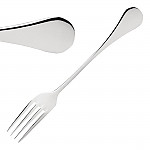 Amefa Moderno Table Fork (Pack of 12)