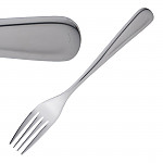 Churchill Tanner Table Forks (Pack of 12)