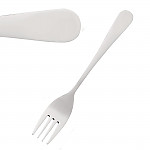 Abert Matisse Table Fork (Pack of 12)