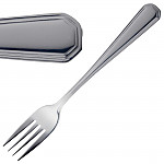 Olympia Monaco Table Fork (Pack of 12)