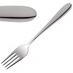 Amefa Oxford Table Fork (Pack of 12)