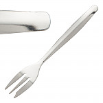 Olympia Kelso Cake Fork (Pack of 12)
