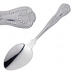 Olympia Kings Dessert Spoon (Pack of 12)