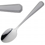 Olympia Monaco Dessert Spoon (Pack of 12)