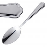 Olympia Dubarry Dessert Spoon (Pack of 12)