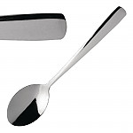 Olympia Tira Dessert Spoon (Pack of 12)