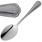 Olympia Jesmond Dessert Spoon (Pack of 12)