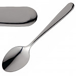 Abert City Teaspoon (Pack of 12)