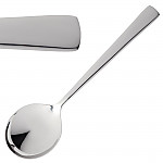 Amefa Moderno Soup Spoon (Pack of 12)