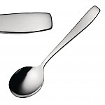 Churchill Cooper Soup Spoons (Pack of 12)
