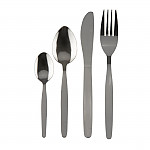 Olympia Kelso Soup Spoon (Pack of 12)