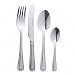 Special Offer Olympia Bead Cutlery Set (Pack of 48)