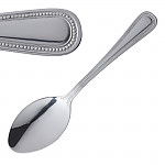 Olympia Bead Service Spoon (Pack of 12)