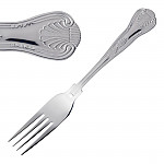 Olympia Kings Table Fork (Pack of 12)