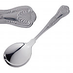 Olympia Kings Soup Spoon (Pack of 12)