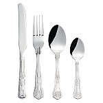 Olympia Kings Soup Spoon (Pack of 12)