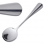 Olympia Baguette Service Spoon (Pack of 12)