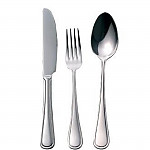 Olympia Mayfair Service Spoon (Pack of 12)