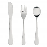 Olympia Mini Spoon (Pack of 12)