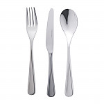 Olympia Roma Cutlery Sample Set (Pack of 3)