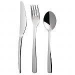 Olympia Tira Cutlery Sample Set (Pack of 3)