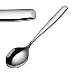 Churchill Profile Soup Spoons (Pack of 12)