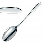 Chef & Sommelier Lazzo Demi Tasse Coffee Spoon (Pack of 12)