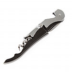 Olympia Waiter's Friend Corkscrew Black