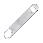 Olympia Bar Blade Bottle Opener Stainless Steel