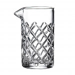 Cocktail mixing Glass 550ml