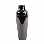 Olympia French Cocktail Shaker Gunmetal