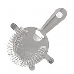 Beaumont Hawthorne Strainer 4 Prong