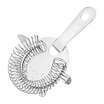 Olympia Hawthorne Strainer 4 Prong